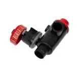 Блок регулировки давления насосов для лодок BST 12 HP