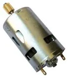 Двигатель для лодочного насоса Bravo 12