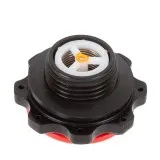 Стравливающий клапан VA-21 200/150 мбар