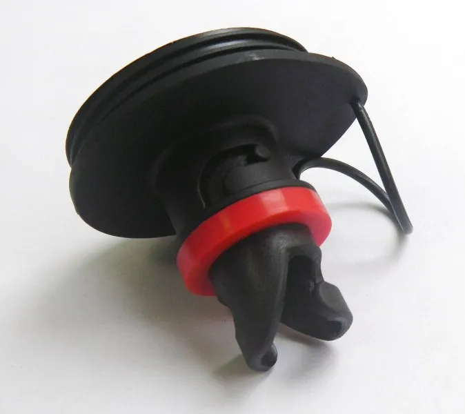 Переходник для шланга диаметром 40 мм на байонет