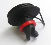 Переходник для шланга диаметром 40 мм на байонет