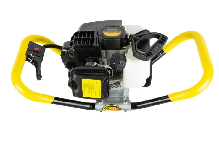 Мотоледобур JIFFY