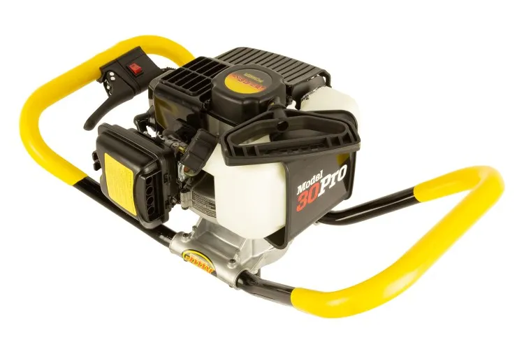 Мотоледобур JIFFY