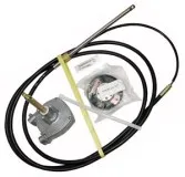 Редуктор Т71 + трос М66 (18