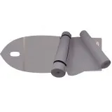 Коврик в лодку ARL (комплект), EVA (Серый, 420)