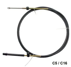 Трос ДУ С5 (16