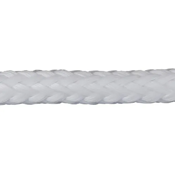 Леер безопасности 12 мм (бухта по 200м) (Белый)