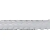 Леер безопасности 12 мм (бухта по 200м) (Белый)