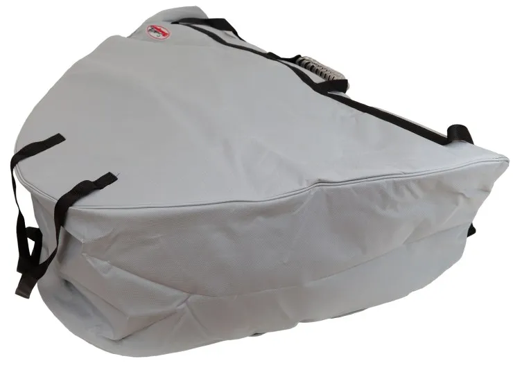 Носовая сумка (Олива)