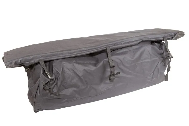 Сумка на сиденье 105 см (Черный)