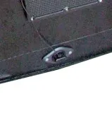 Сливной клапан DJ1102B (Черный)