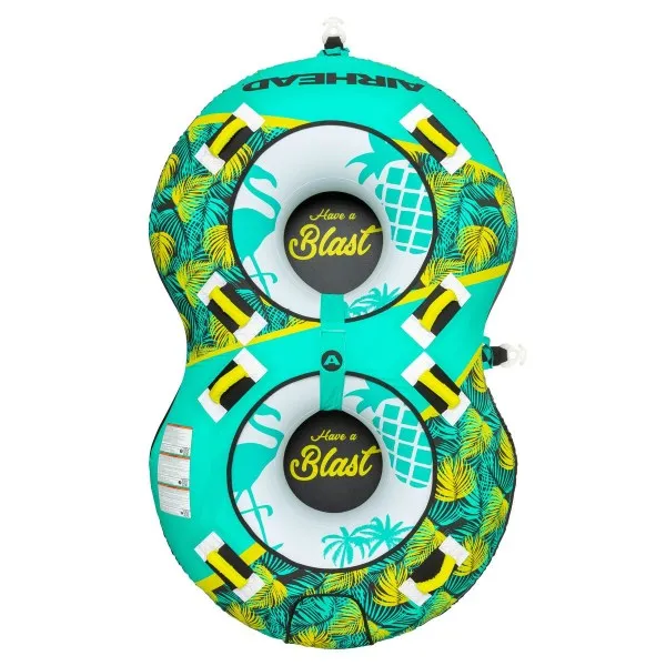 Ватрушка для воды Blast 22