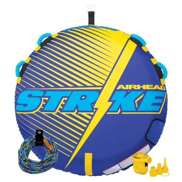 Ватрушка для катание на воде Strike 23 Kit