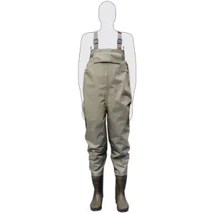 Вейдерсы нейлоновые Envision Fisher Heavy (XXL)