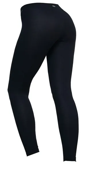 Женские штаны W8546-010 Black (XL)