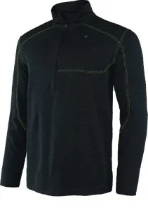 Водолазка мужская TW8747-979B Smoke Htr (XXL)