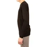 Водолазка мужская W8345-010 Black (XXL)