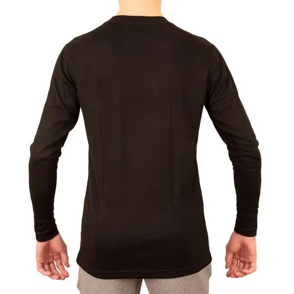 Водолазка мужская W8345-010 Black (XXL)