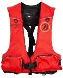 Жилет для рыбалки Aqua Sport