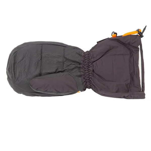 Снегоходные краги с вкладышем 15005 (XL)