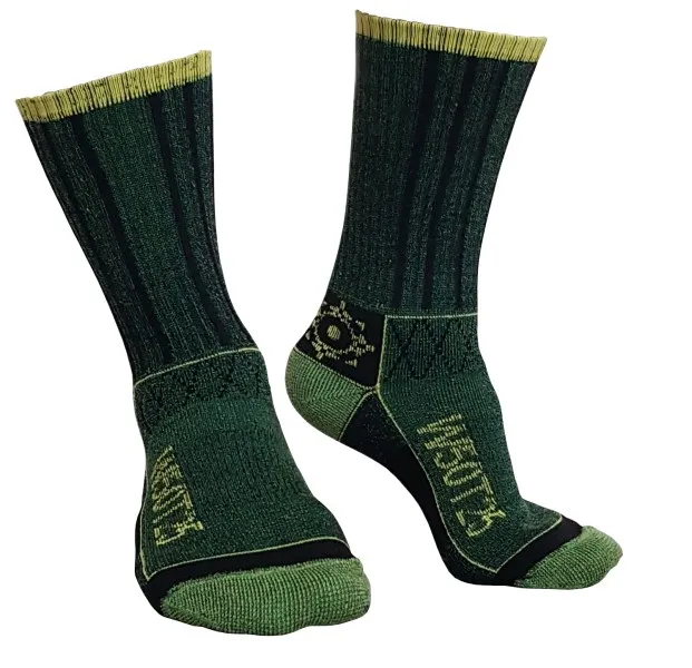 Термоноски  Merino Wool + Thermolite (L/XL)