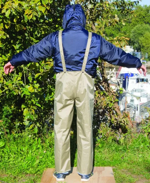 Костюм нейлоновый Envision Fisher Profi (XXXL)