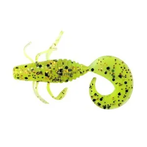 Приманка InGrub 45мм (YW011)