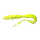 Приманка Mystic Long Tail Grub 6cm (YW010)