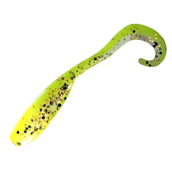 Приманка NANO SHAD TAIL 70мм (YW011)