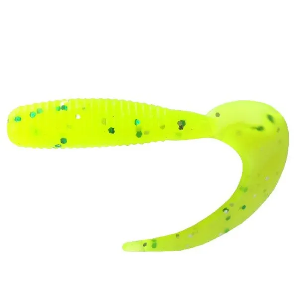 Приманка Mystic Stinking Grub Mini 5,5cm (GWF011)