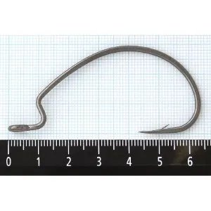 Крючок офсетный Origin B93 (7/0)