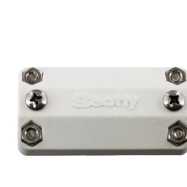 Крепеж для держателя 0242 (WH - Белый)