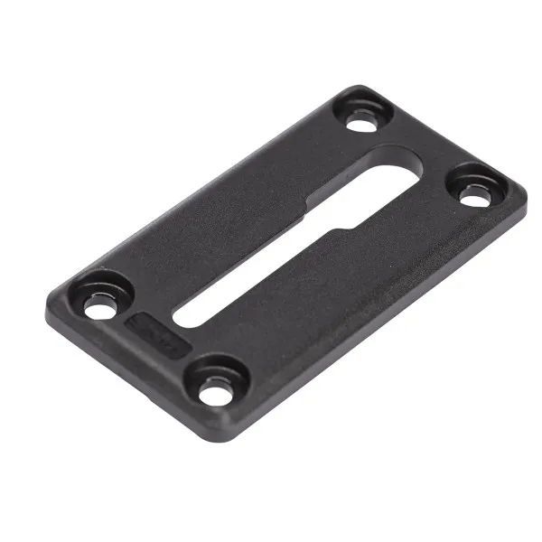 Направляющая для крепления держателей спиннинга 0439