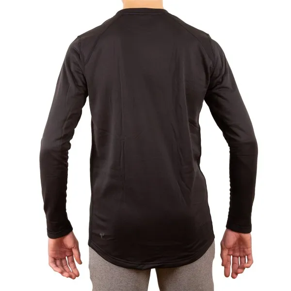 Водолазка мужская W8369-010 Black (XXL)