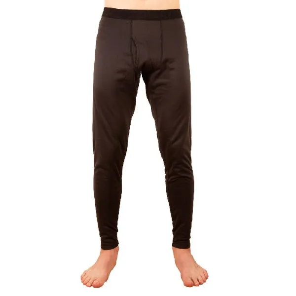 Кальсоны мужские W8371-010 Black (XXL)