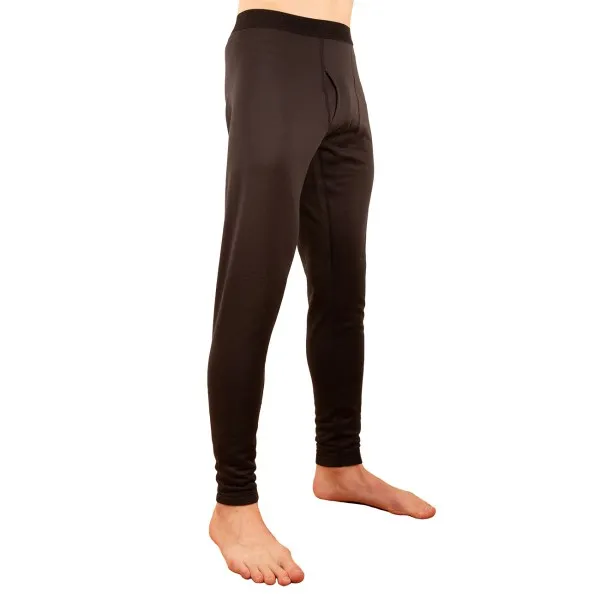 Кальсоны мужские W8371-010 Black (XXL)