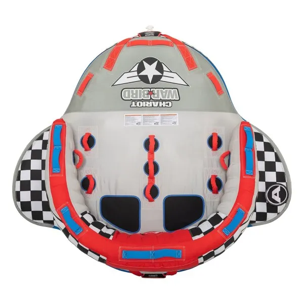 Водный аттракцион Chariot Warbird 2