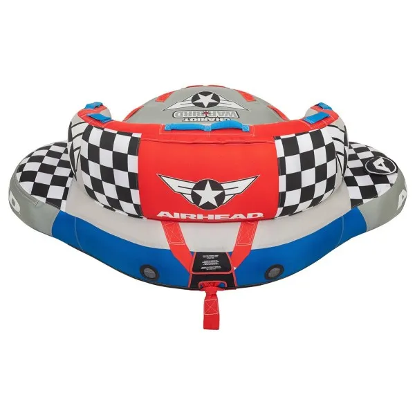 Водный аттракцион Chariot Warbird 2