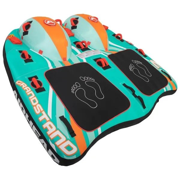 Буксируемый баллон Grandstand 2