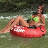 Надувной баллон River Otter