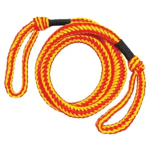 Фал для буксировки растягивающийся (1 метр /4 чел.)