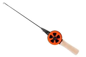 Удочка Maxtreme 4 short