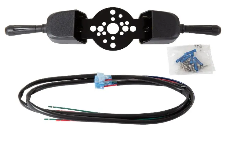 Подрулевой переключатель Pro Trim Dual