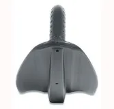 Лыжи для снегохода пластиковые ALL Terrain