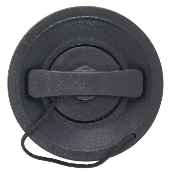 Воздушный клапан Bravo 2014 черный