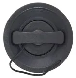 Воздушный клапан Bravo 2014 черный