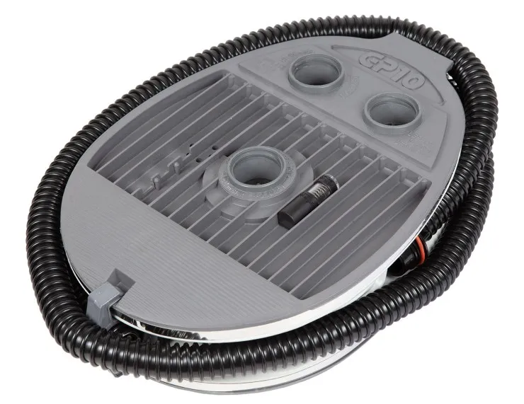 Ножной насос Bravo GP10