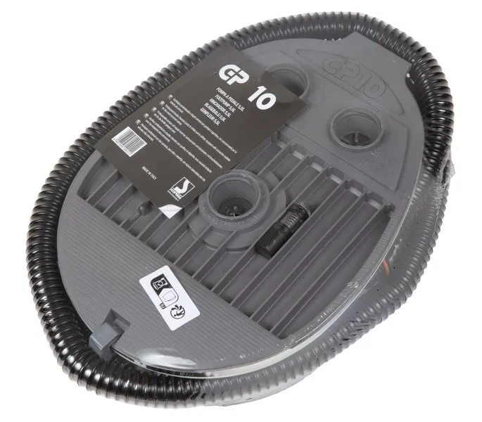 Ножной насос Bravo GP10