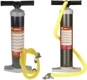 Насос ручной Bravo SUP