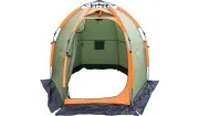 Зимняя палатка автомат Ice Igloo 2 (15 сек.)